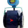 Electromagenetic Flow Meter
