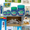 FMCG/OTC Products