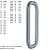 pull handles 004