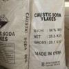 caustic soda