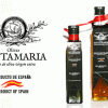 Extra Virgin Olive Oil