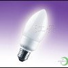 Candle shape energy saving light/lamp