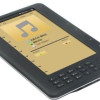 super slim 7 inch E-Book reader
