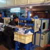 Vaccum Forming Machine