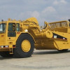 Cat 657E Scraper