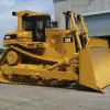 Cat D9R Crawler Tractors