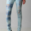 women jean