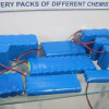 Battery Packs