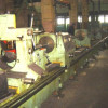 Deep hole borer