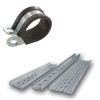 All Types of Cable Trays