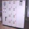 Capacitor Control Panels