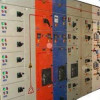 Double Bus Bar Power Control Panels