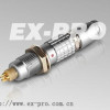 EX-PRO offers Circular LEMO compati