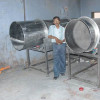 Mixture & Trumbling Drum
