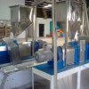 Snacks Extruder