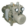 Dry Vacuum Pressure Pumps Single Head