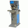 2 color pad print machine