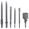 sds plus chisel,sds max chisel
