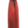 human hair extension