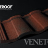 Stone Coated Metal Roof Tiles