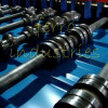 Metal Roofing Sheet Making Line