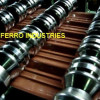 Roll Forming Machine1