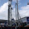 rotary drilling rig