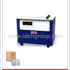 Automatic box strapping machine 