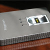 Fingerprint Portable Hard Disk