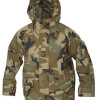 Waterproof, windproof, breathable outdoor raincoats