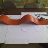 silicone rubber heater
