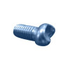 Steel rivets