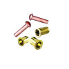 Rivet nuts