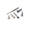 Stainless steel screws