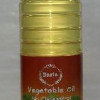 Vegetable oil