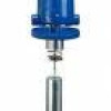 Displacer Level Switch