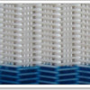 Polyester spiral press filter belt