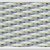Polyester dryer fabric