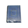 Spiral pads