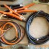 Wires/cables and accessories