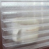 frosted polycarbonate sheet