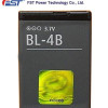 BL-4B cellphone battery