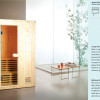 Luxury Sauna Room 9901