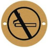 Sign Plate