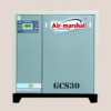 Screw Compressor