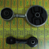 Link rod assembler
