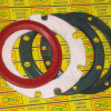 Steering knucle kit (gypsi)
