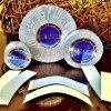 Hair Wig Tapes