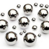 stainless steel ball