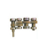 Hardened and Ground Gears